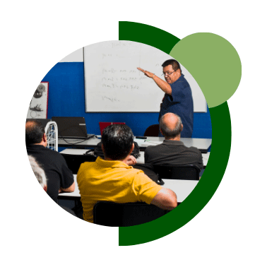 Cursos Presenciales